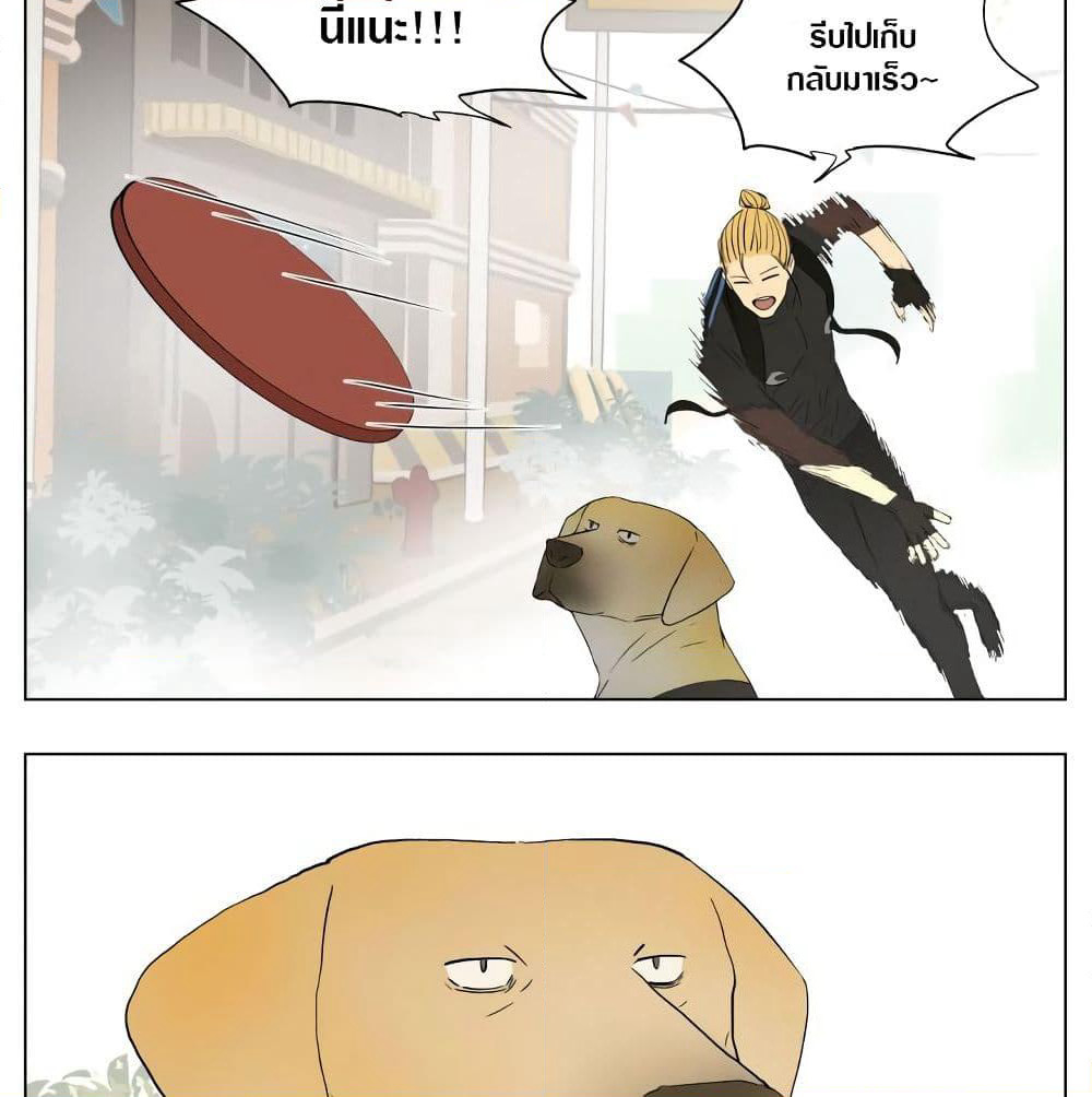 Tomorrow,How we survive? page 7