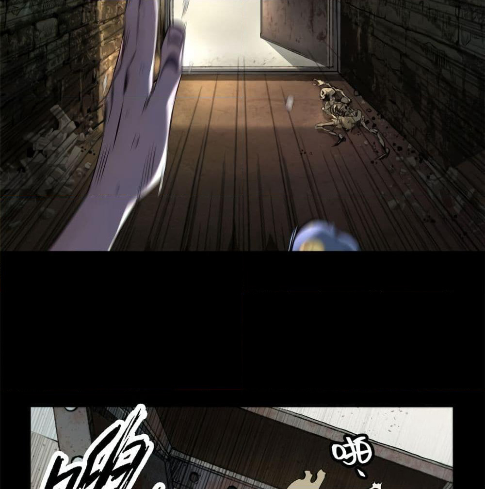 Tomorrow's Oisaster page 14