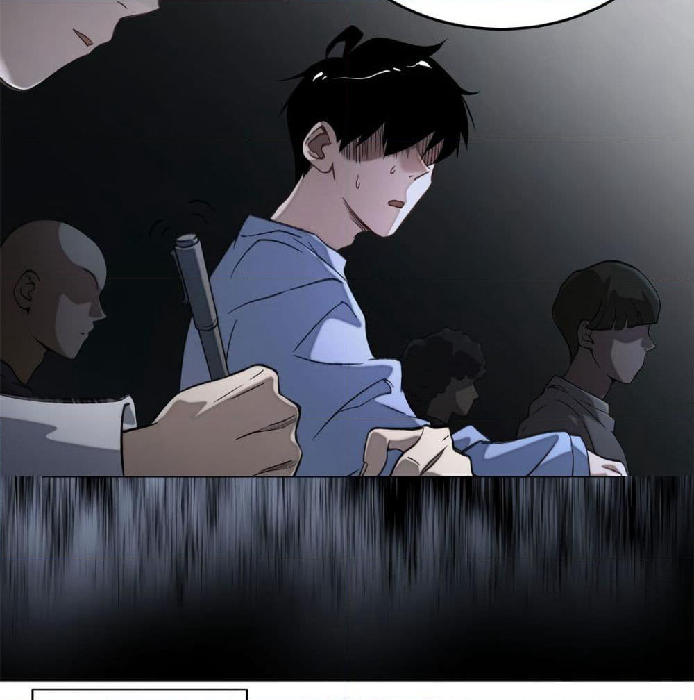 Tomorrow's Oisaster page 52