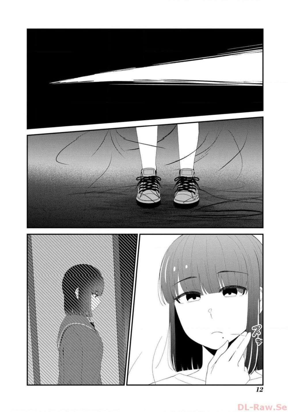 Tonari no Idol-san page 10