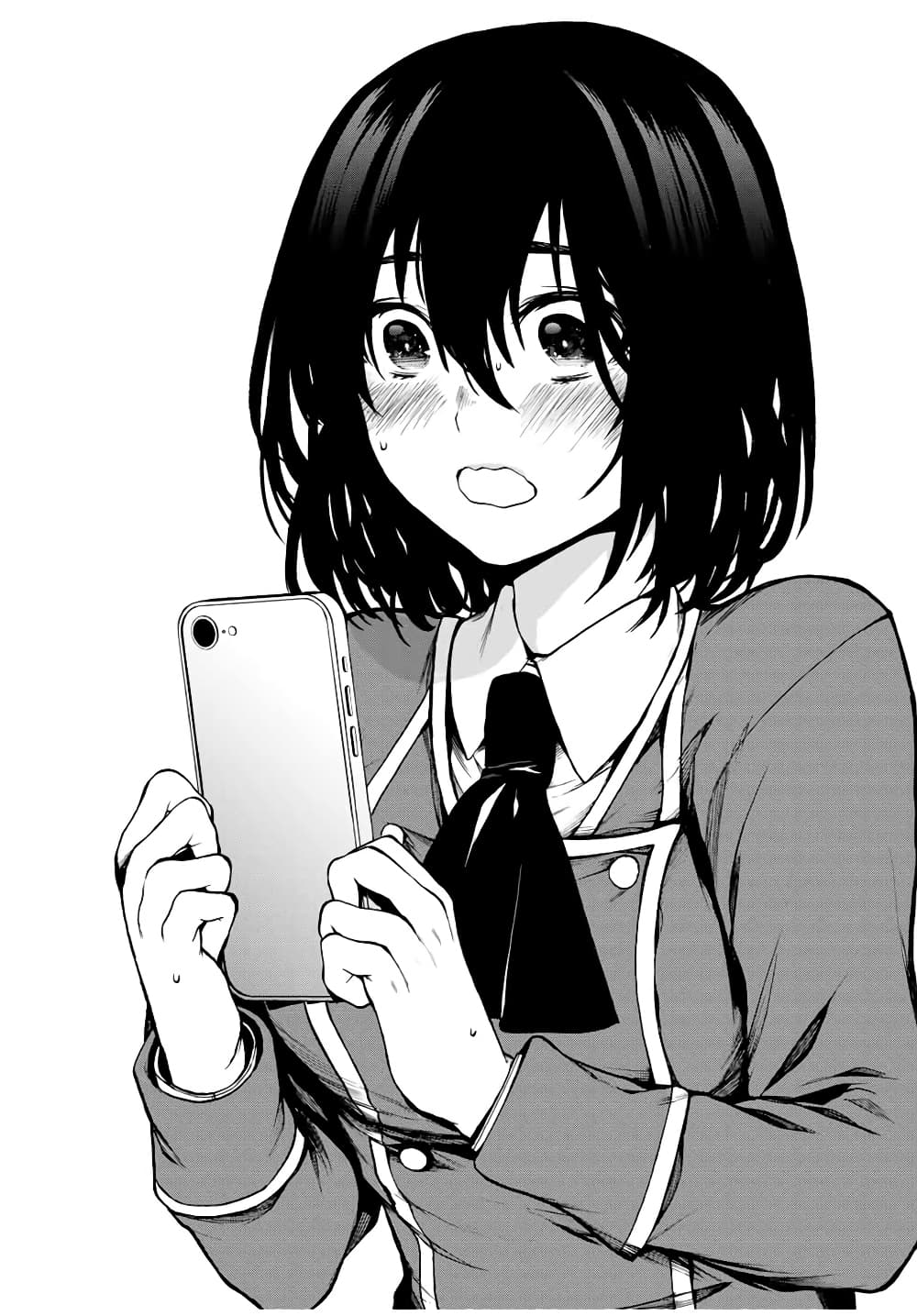 Tonari no Kurokawa-san page 34