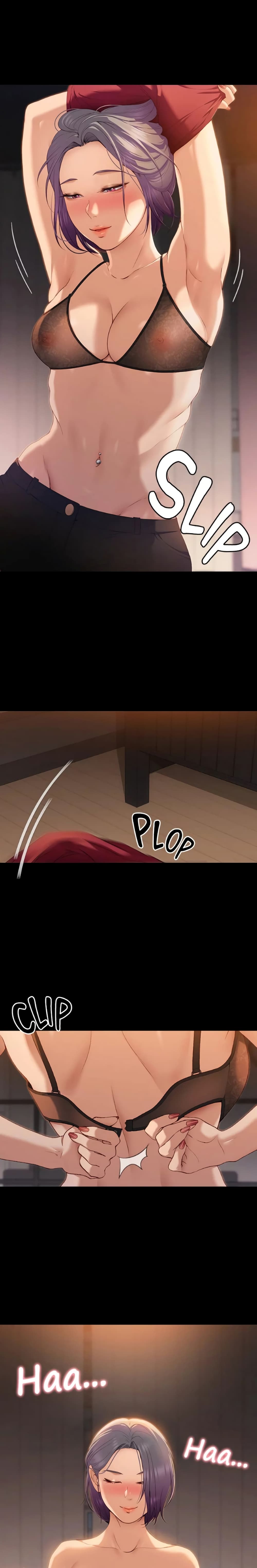 Tonight, You’re My Dinner page 13