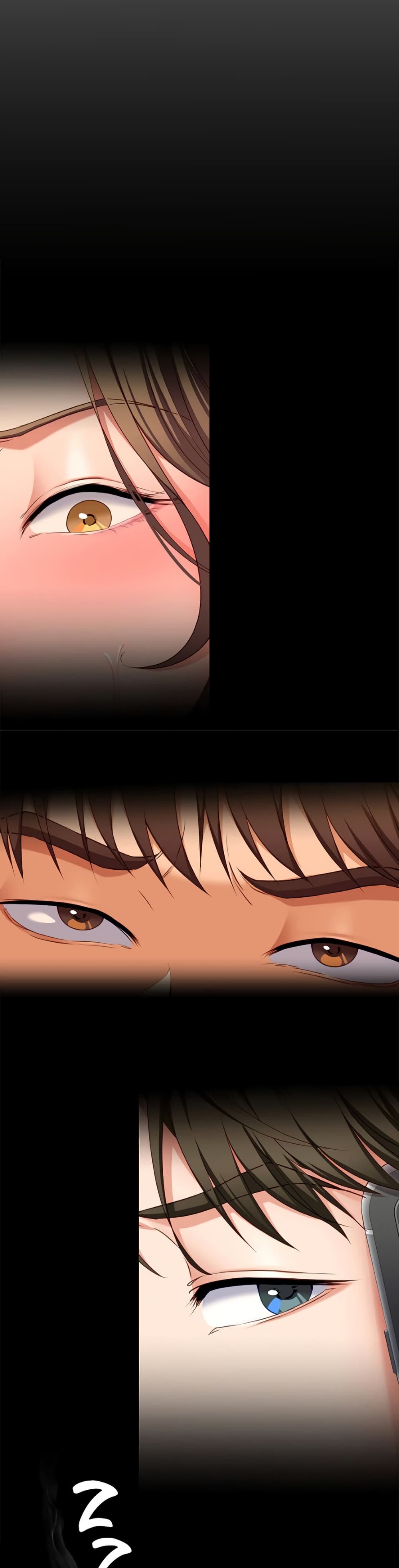 Tonight, You’re My Dinner page 6