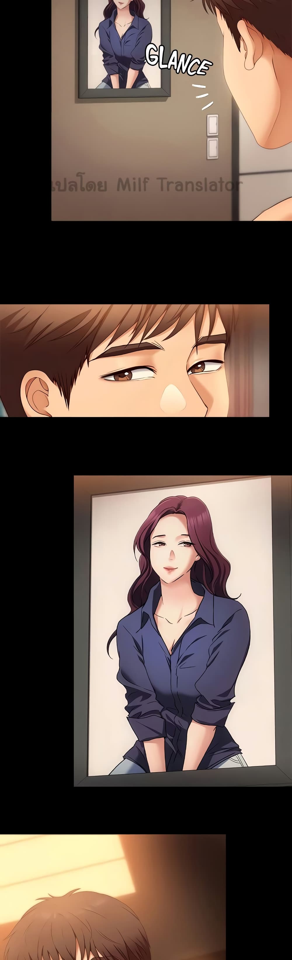 Tonight, You’re My Dinner page 27