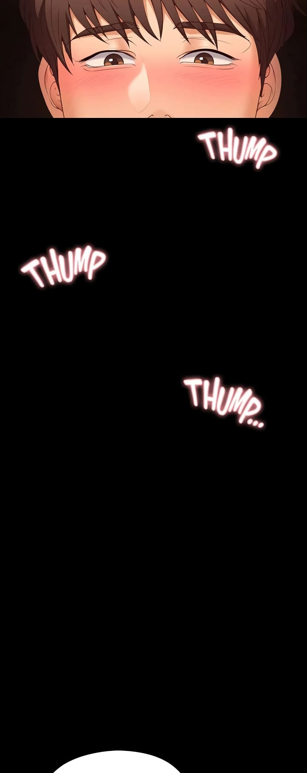 Tonight, You’re My Dinner page 31