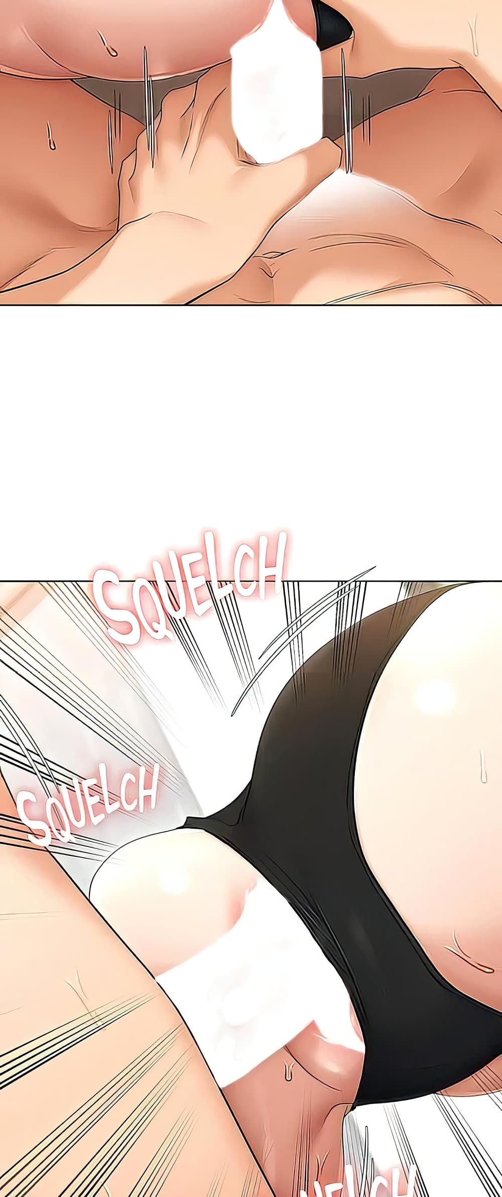 Tonight, You’re My Dinner page 68