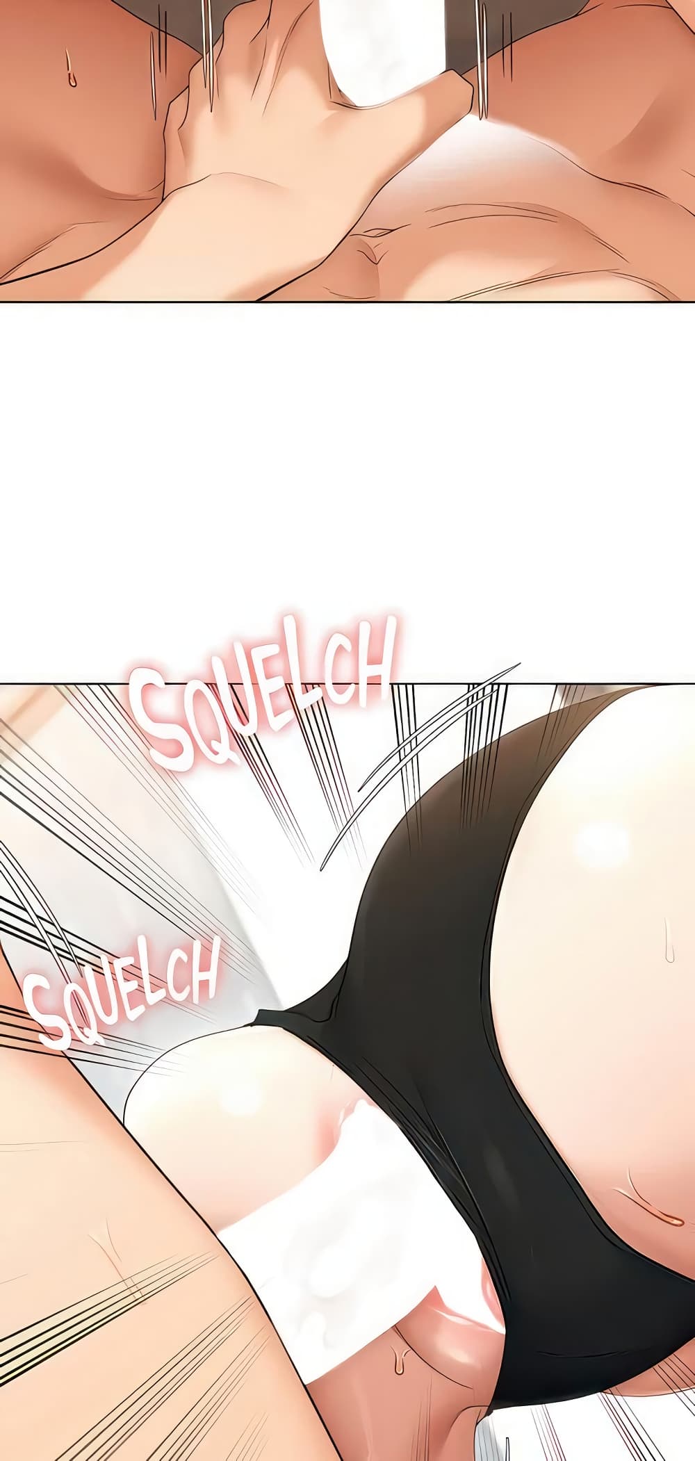 Tonight, You’re My Dinner page 3