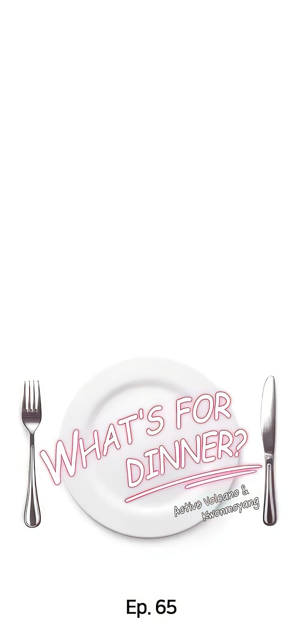 Tonight, You’re My Dinner page 5