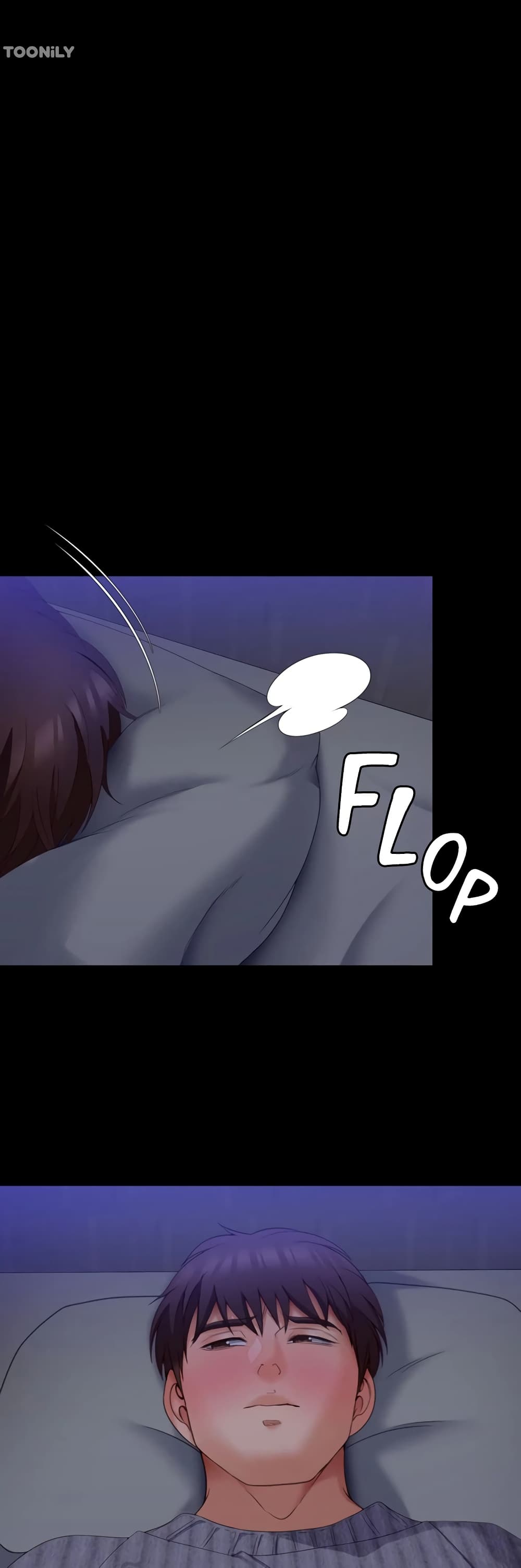 Tonight, You’re My Dinner page 18