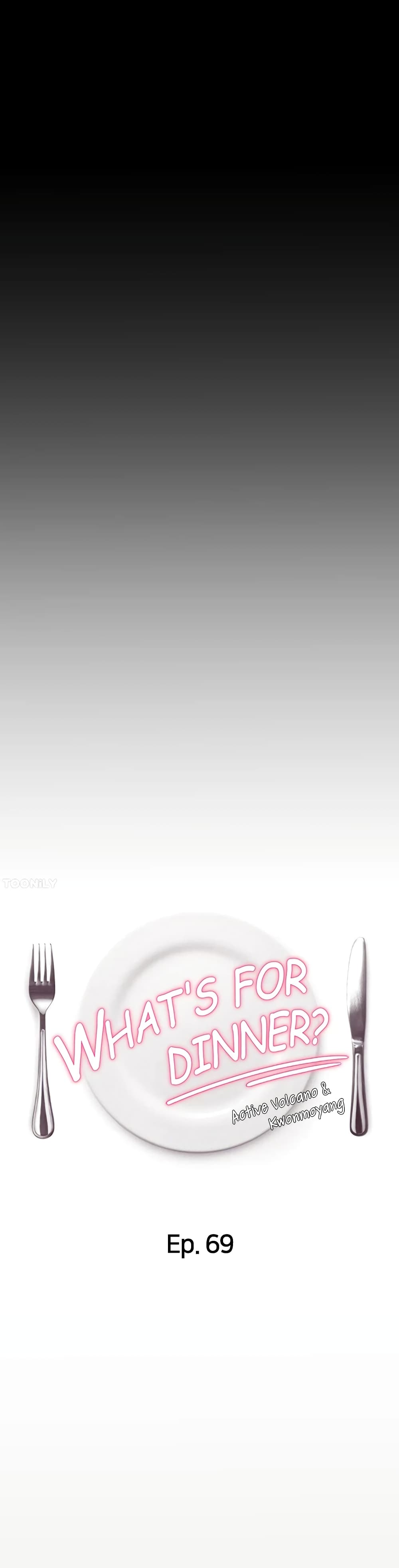 Tonight, You’re My Dinner page 3