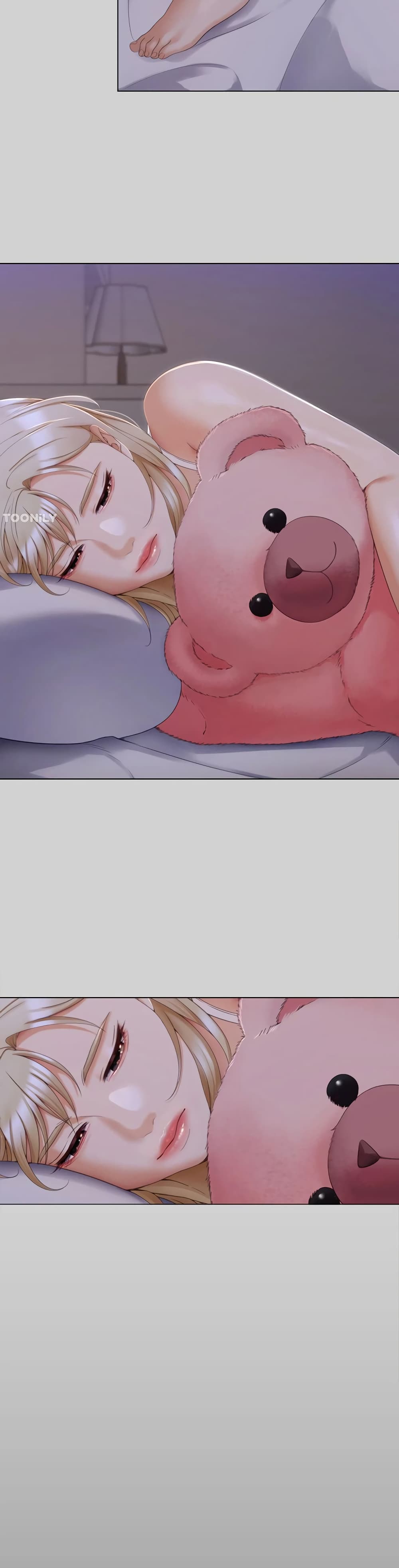 Tonight, You’re My Dinner page 5