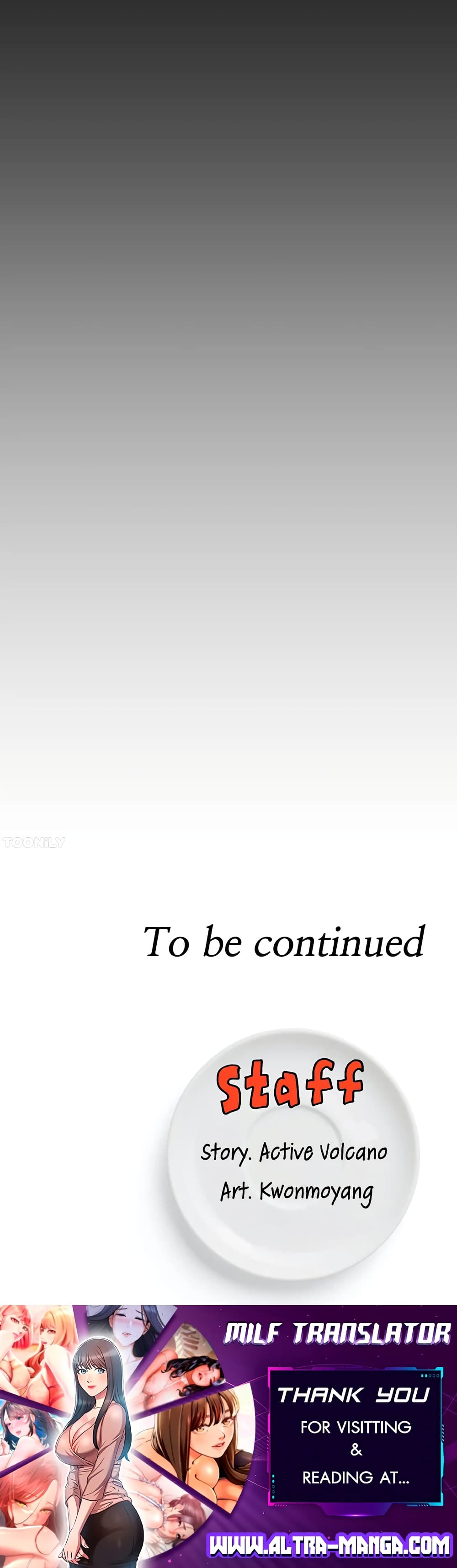 Tonight, You’re My Dinner page 60