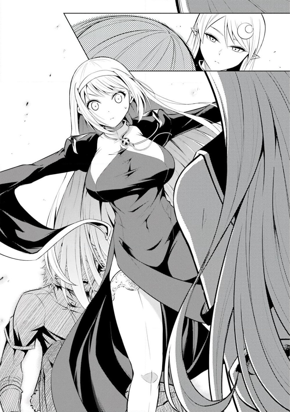 Tono no Kanri o Shite Miyou page 3