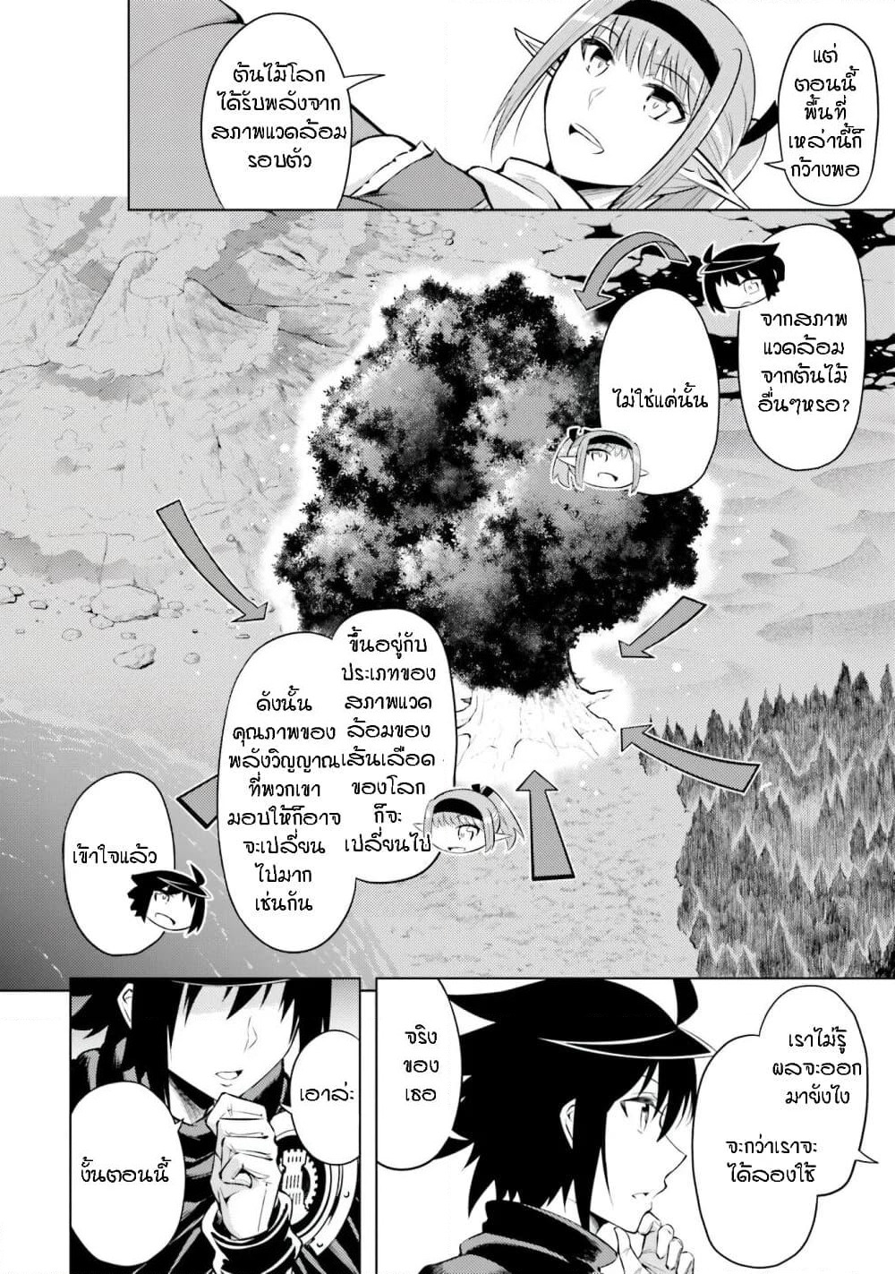 Tono no Kanri o Shite Miyou page 9