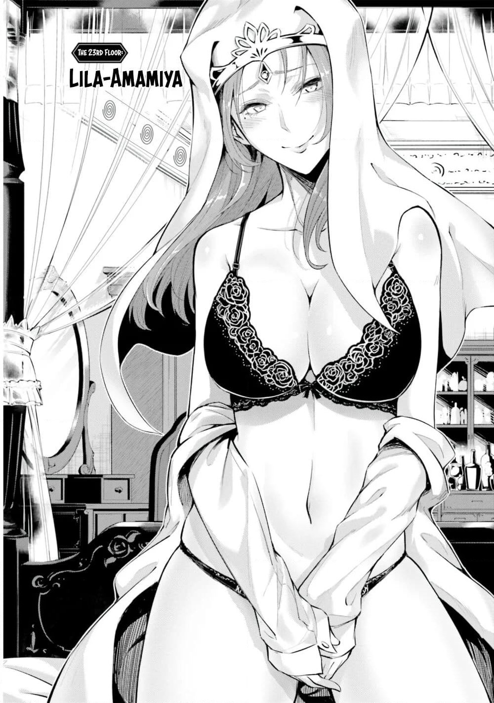 Tono no Kanri o Shite Miyou page 4
