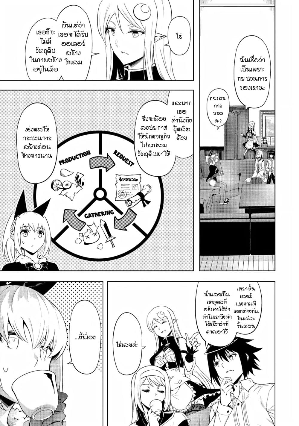 Tono no Kanri o Shite Miyou page 3
