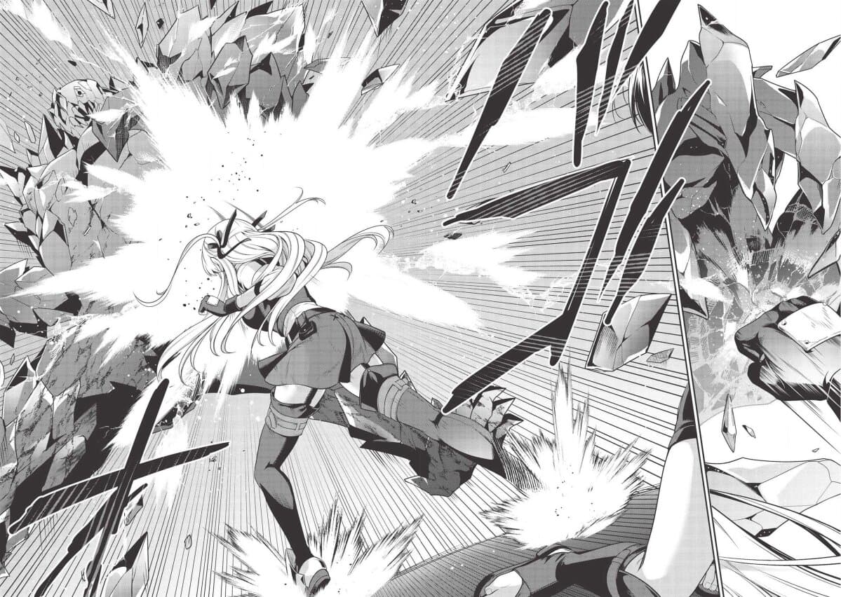 Toorigakari ni One Point Advice shite iku Type no Yankee page 8