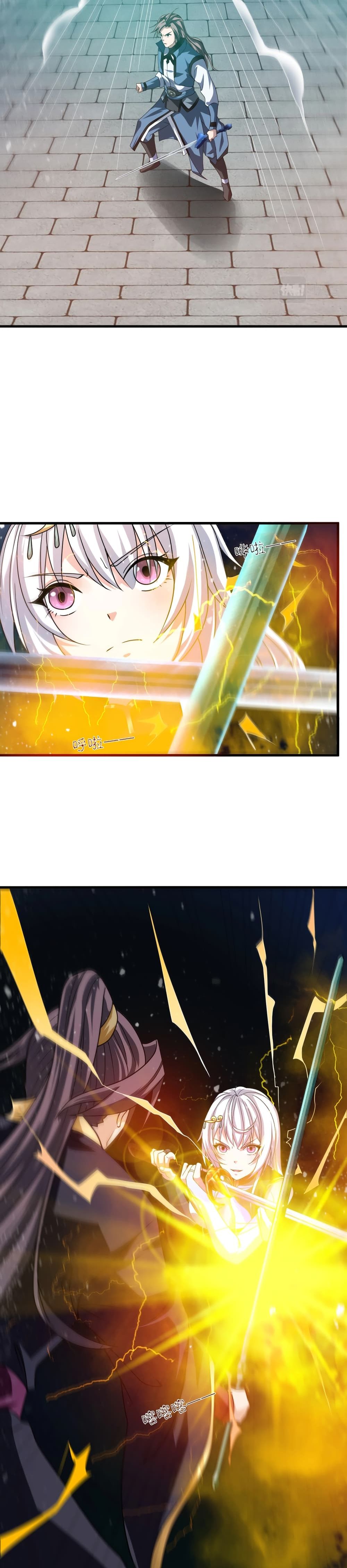 Top Headmaster page 11