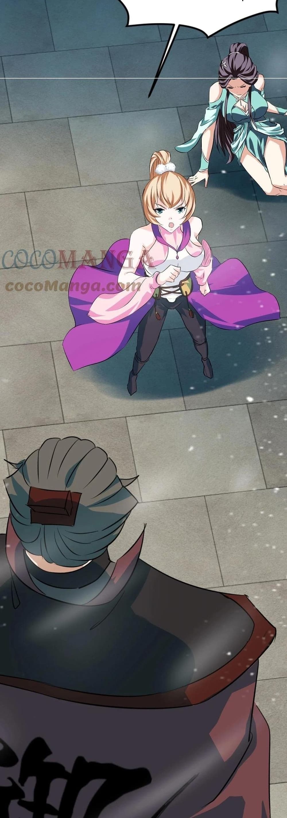 Top Headmaster page 35