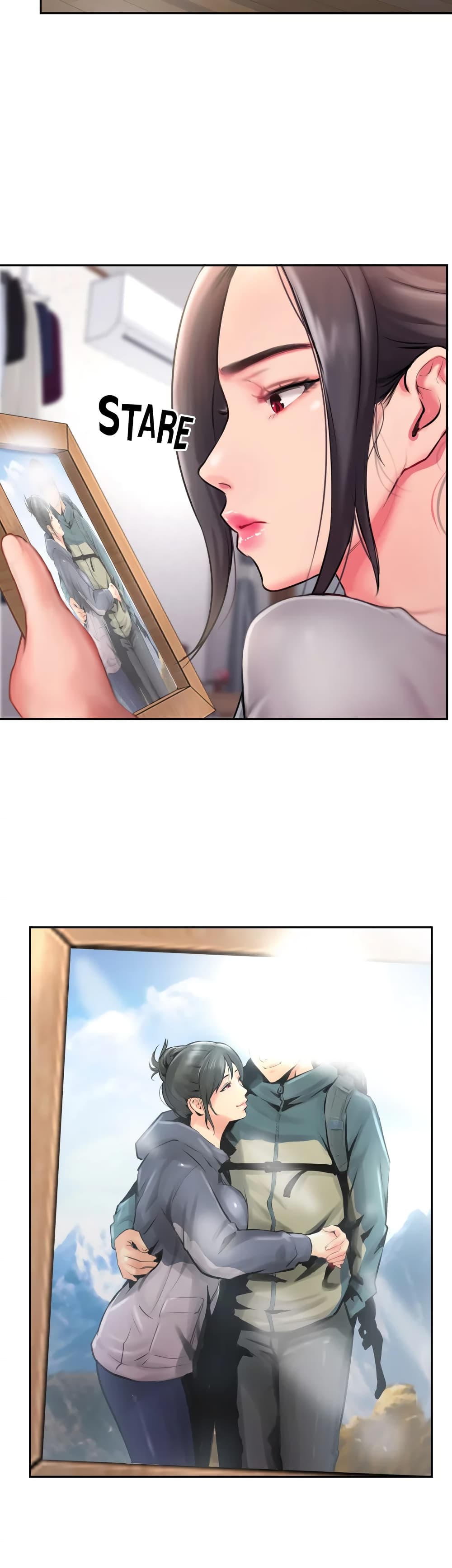 Jeongsangwieseo page 2