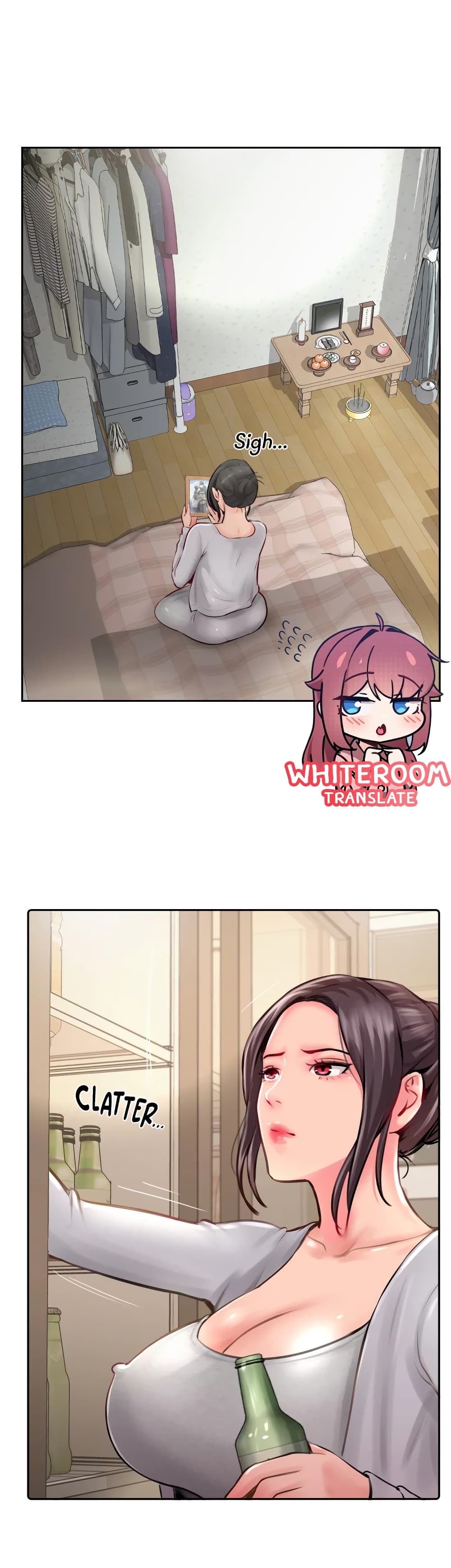 Jeongsangwieseo page 3