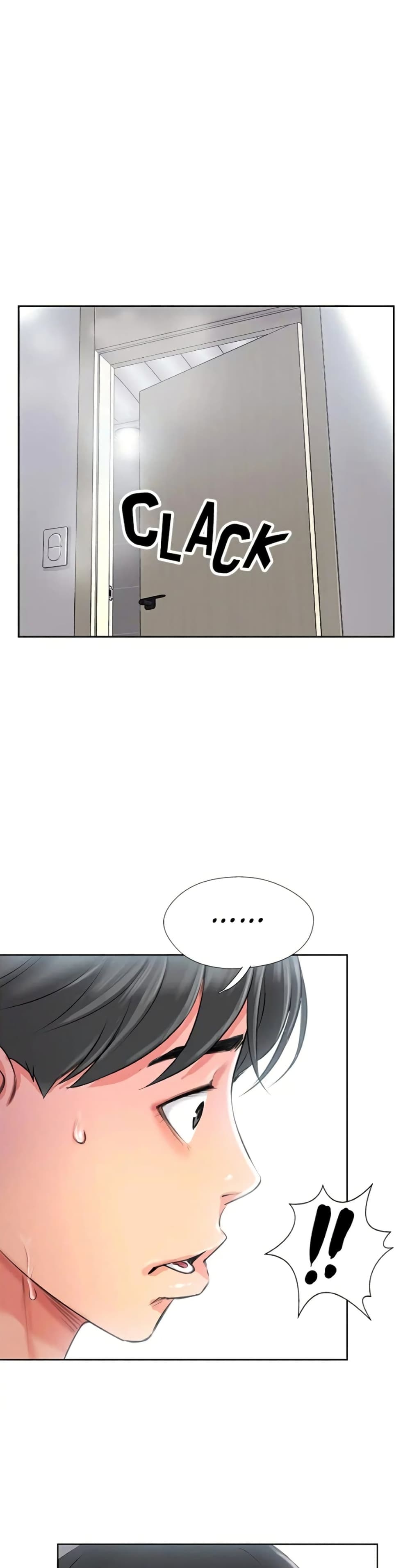 Jeongsangwieseo page 1