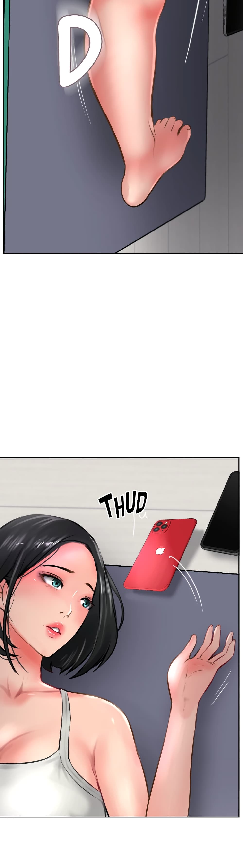 Jeongsangwieseo page 6