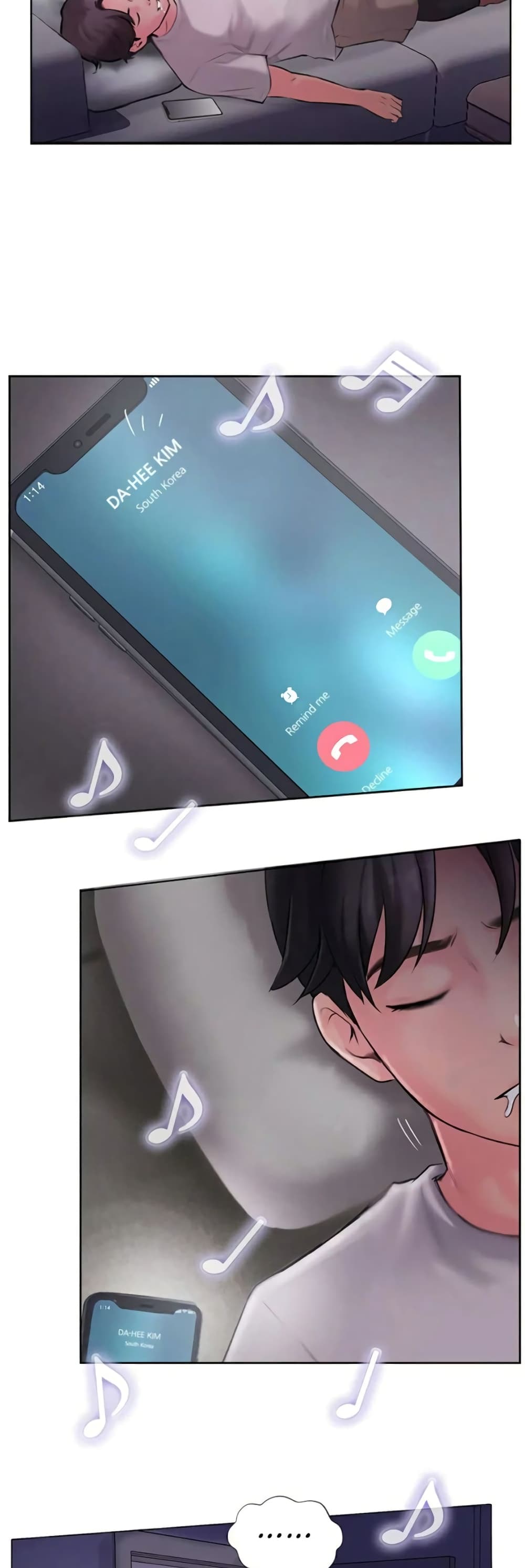 Jeongsangwieseo page 2