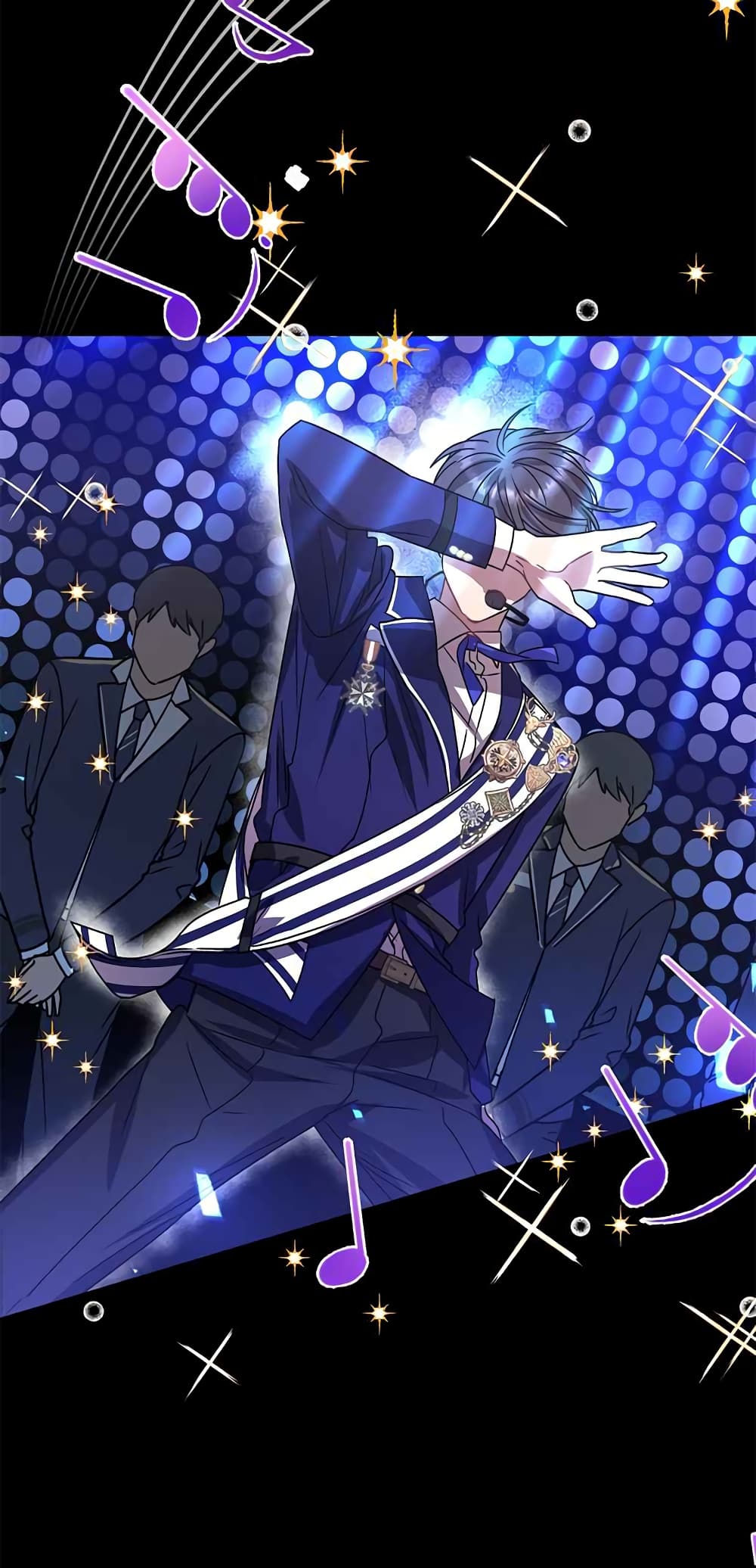 Top Star's Talent Library page 6