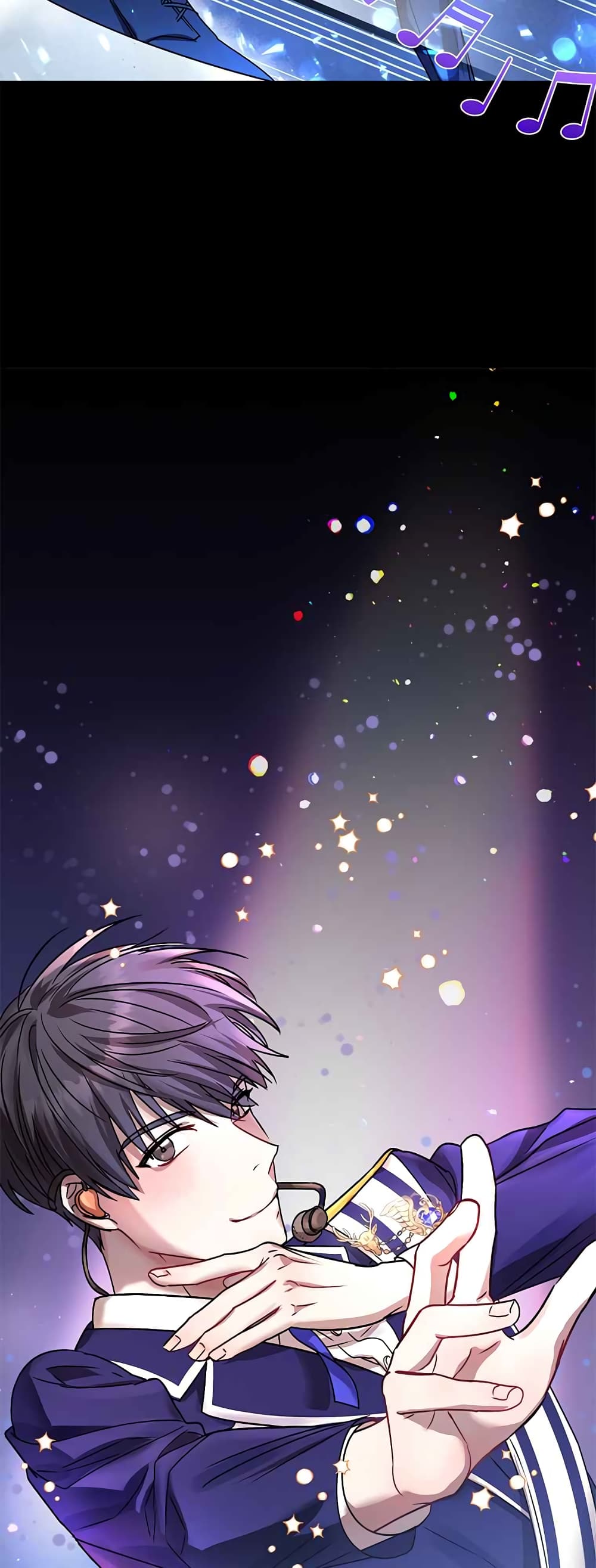 Top Star's Talent Library page 8