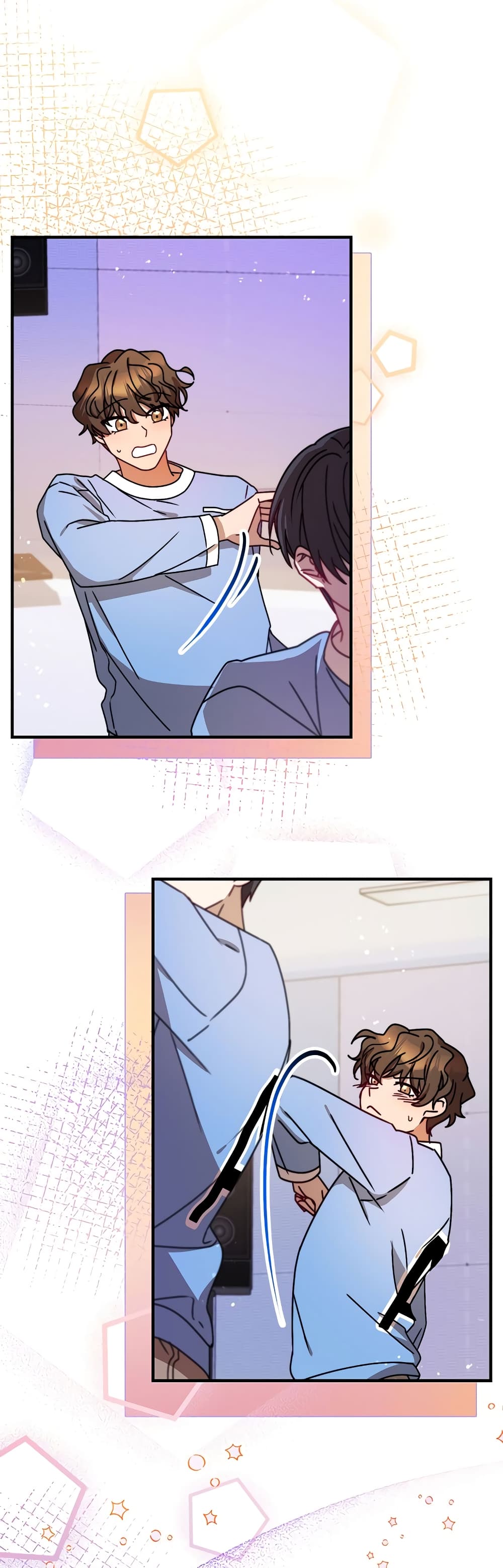 Top Star's Talent Library page 29