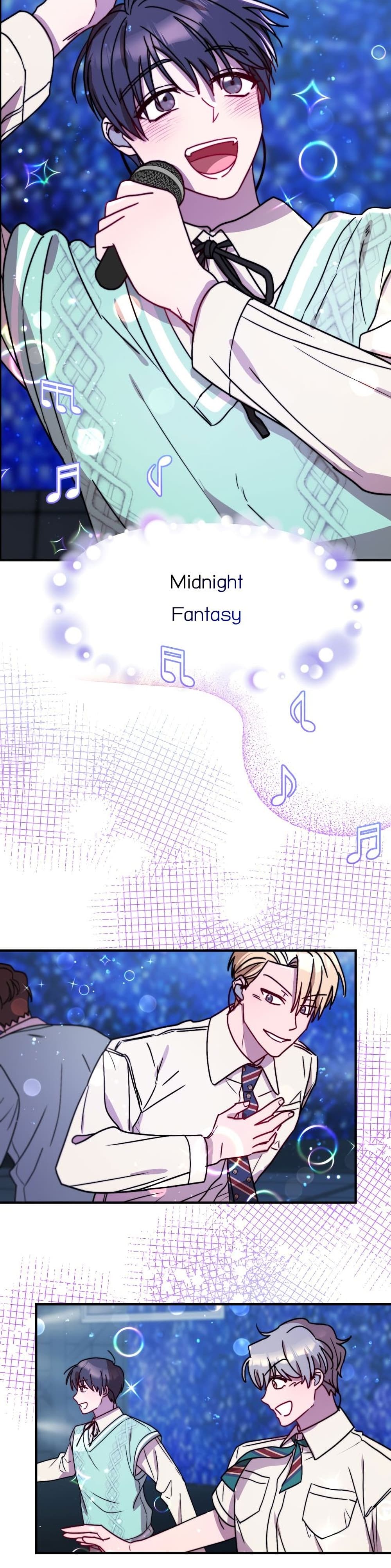 Top Star's Talent Library page 8
