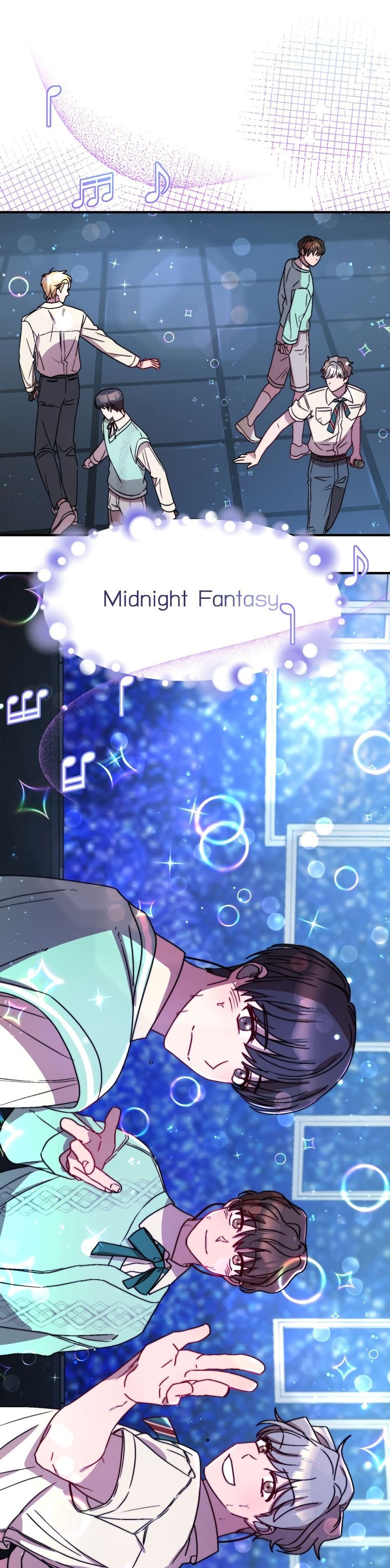 Top Star's Talent Library page 9