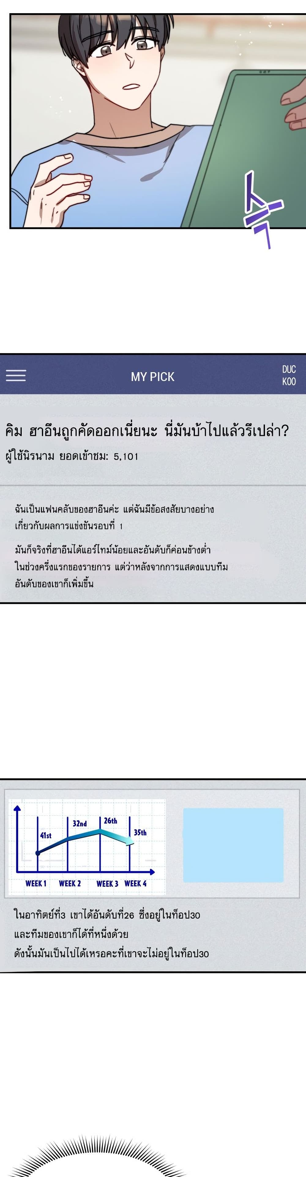 Top Star's Talent Library page 21