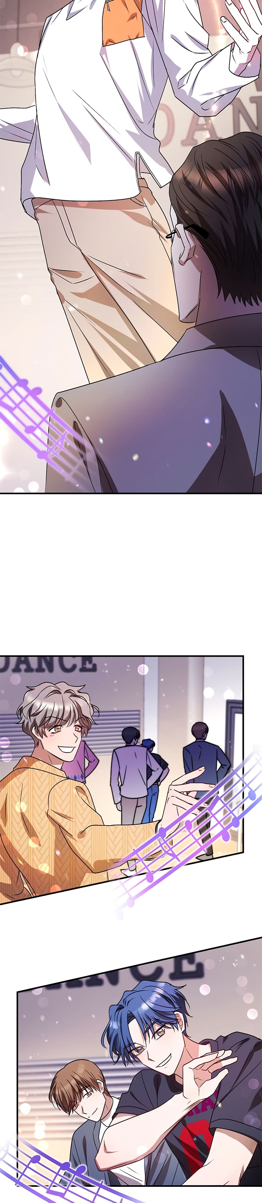 Top Star's Talent Library page 29