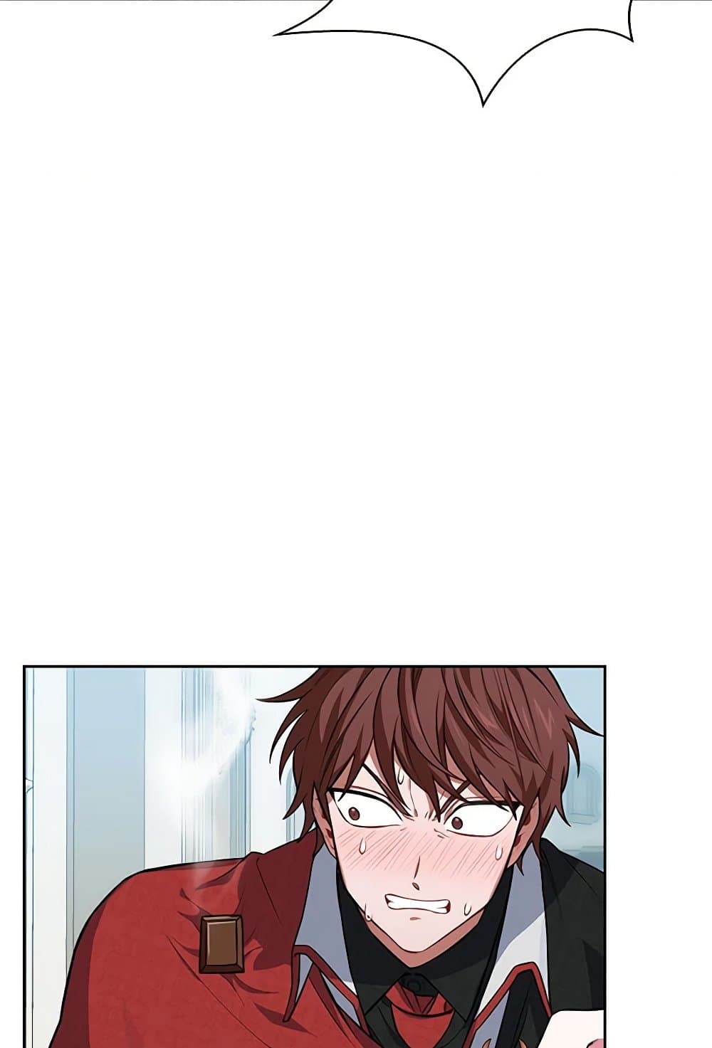Touch My Little Brother and You're Dead page 8