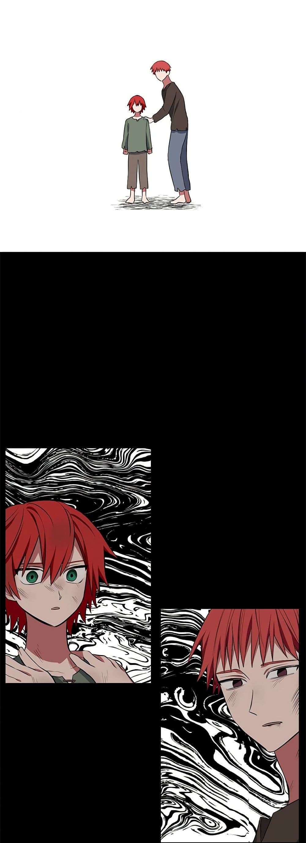 Touch My Little Brother and You're Dead page 47
