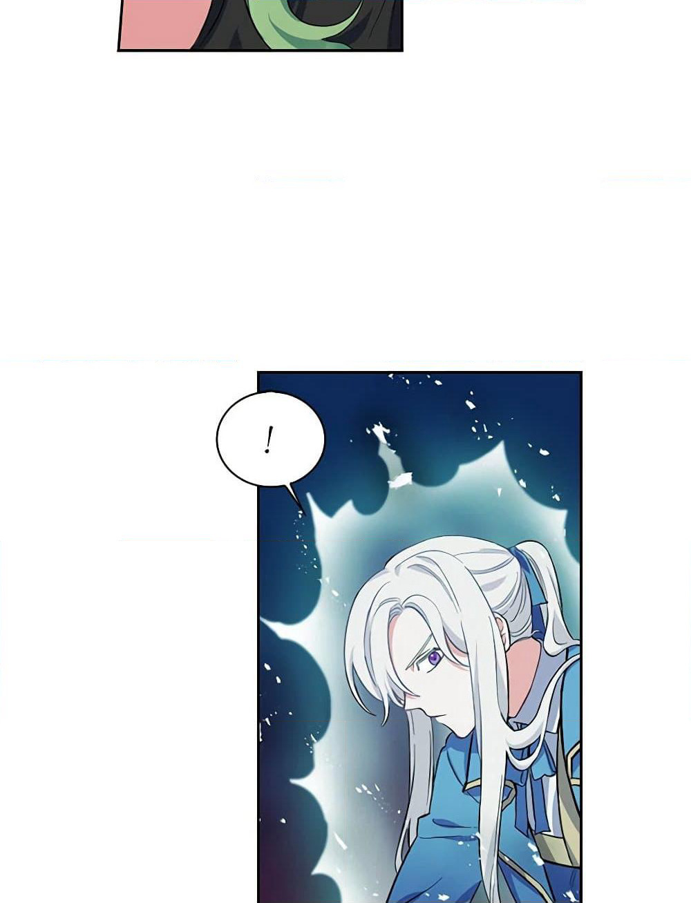 Touch My Little Brother and You're Dead page 50