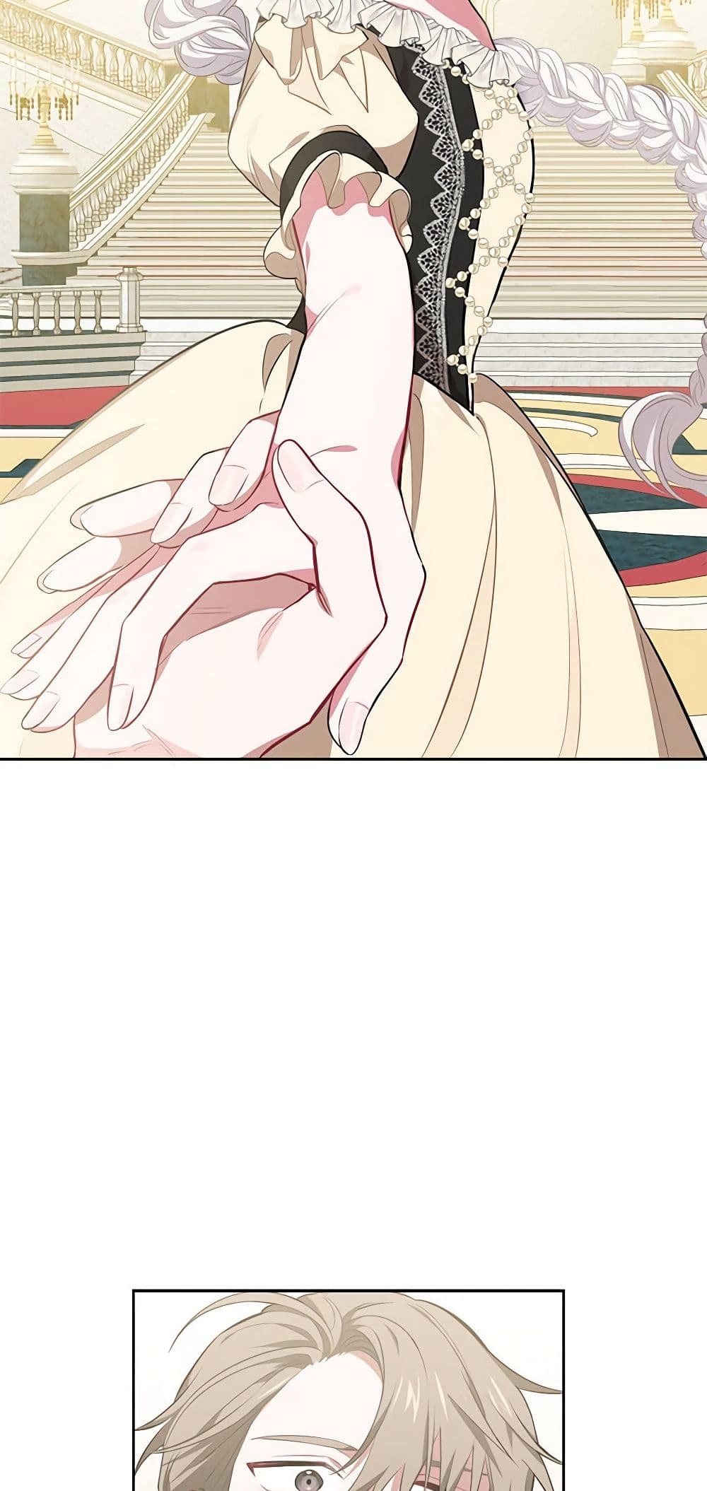 Touch My Little Brother and You're Dead page 30