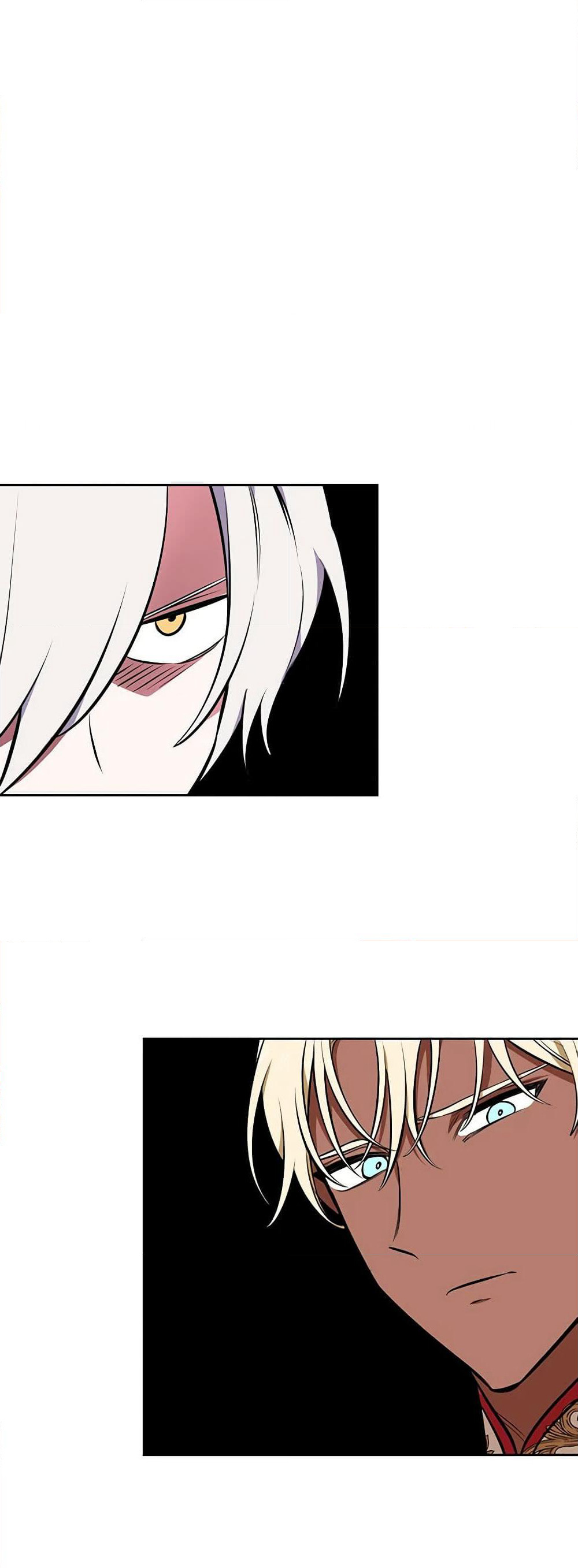 Touch My Little Brother and You're Dead page 47