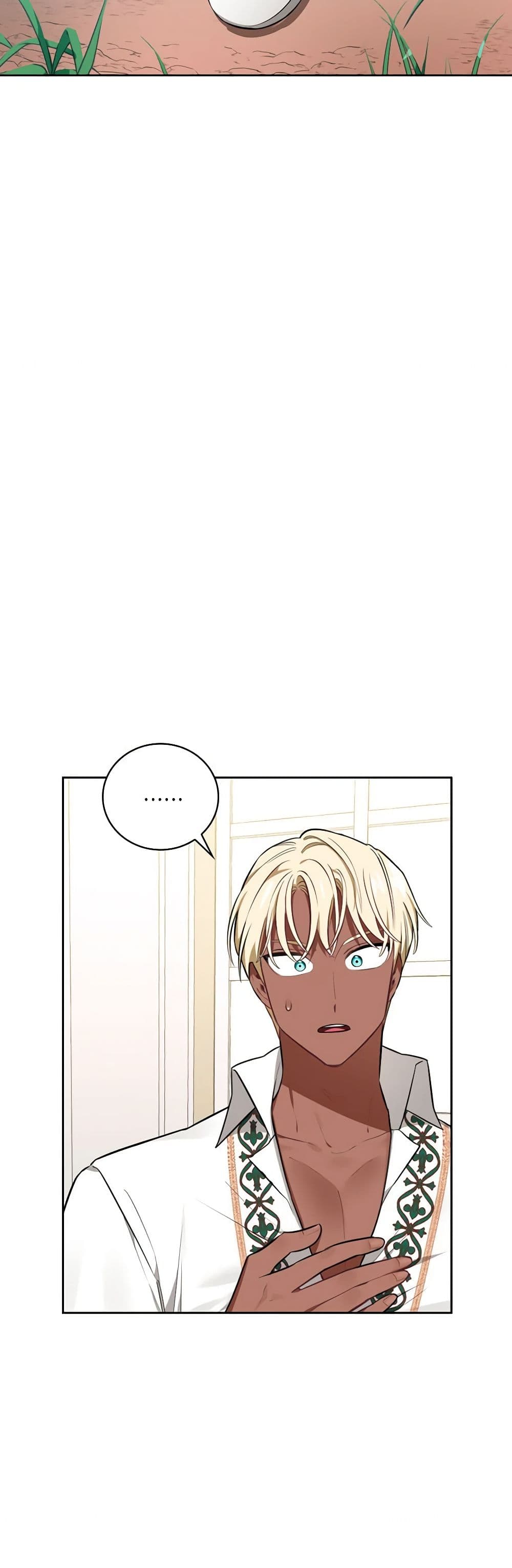 Touch My Little Brother and You're Dead page 25