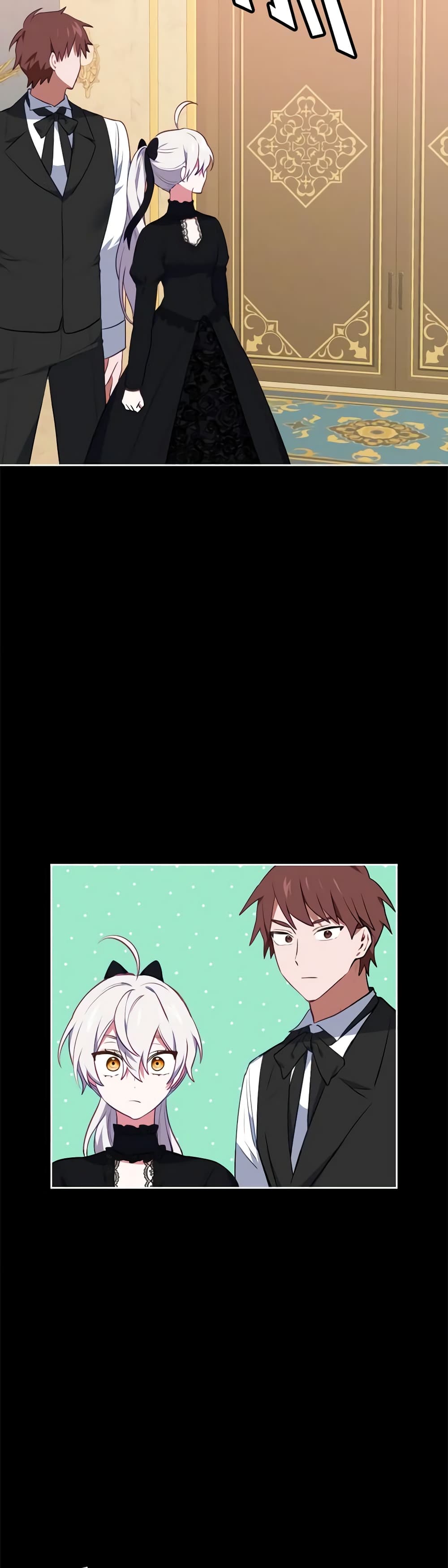 Touch My Little Brother and You're Dead page 36