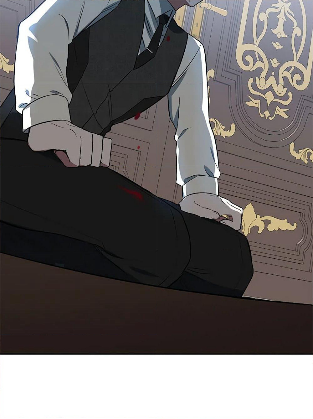 Touch My Little Brother and You're Dead page 64