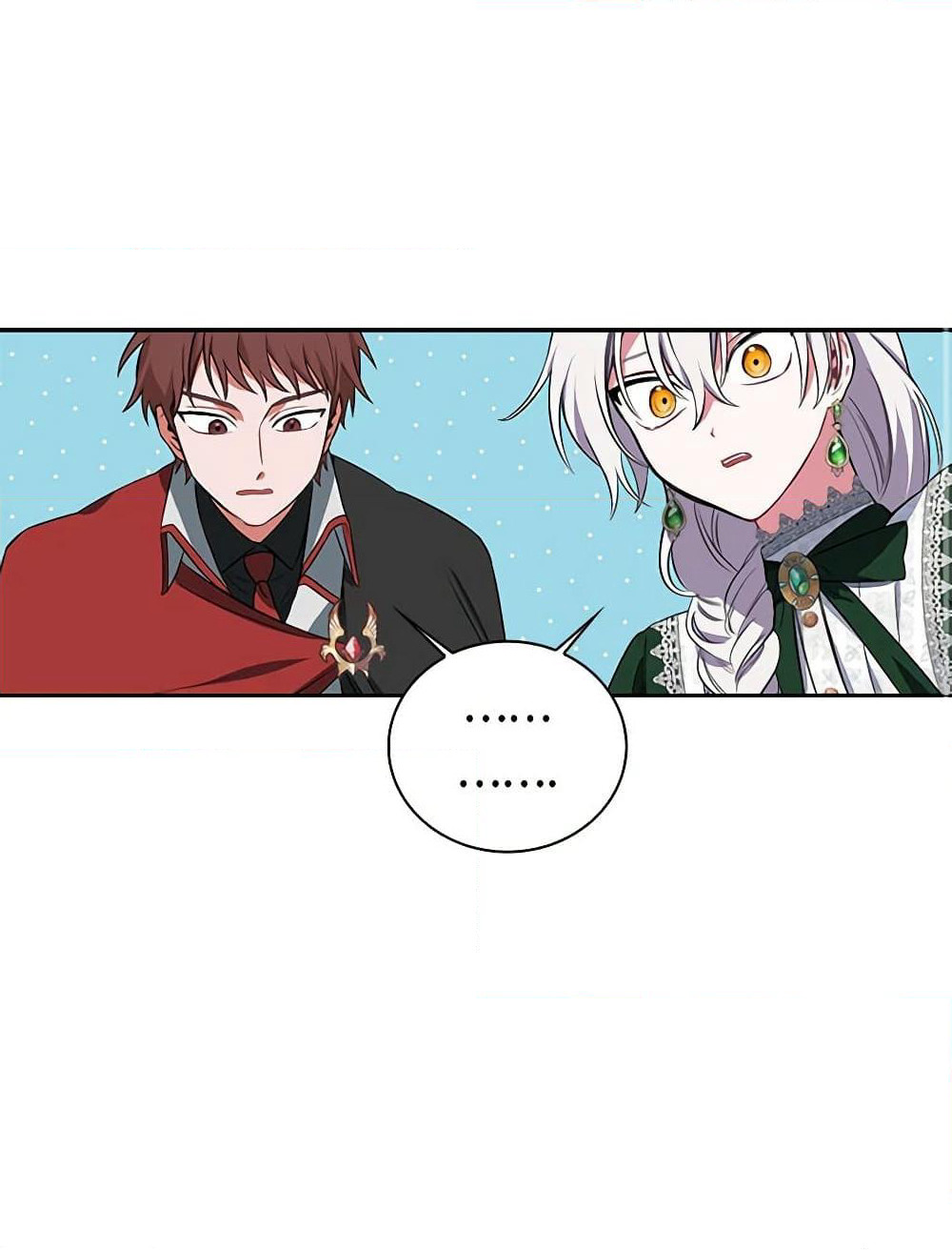Touch My Little Brother and You're Dead page 89