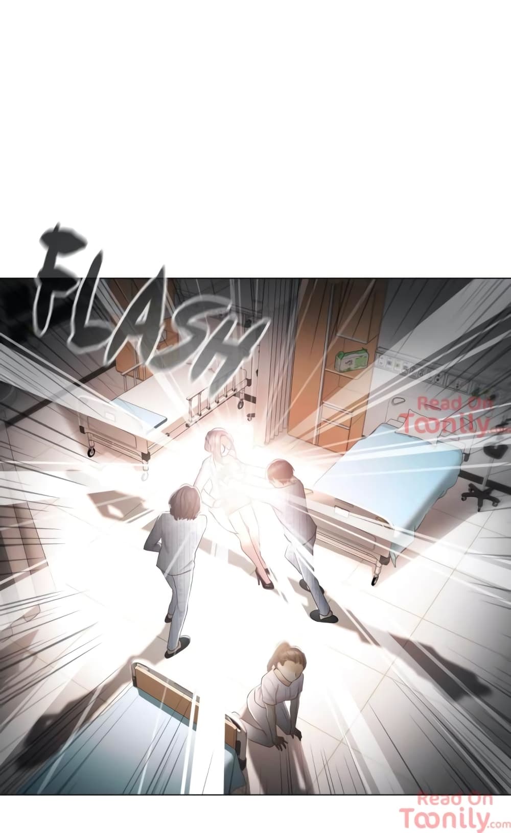 Touch to Unlock page 28