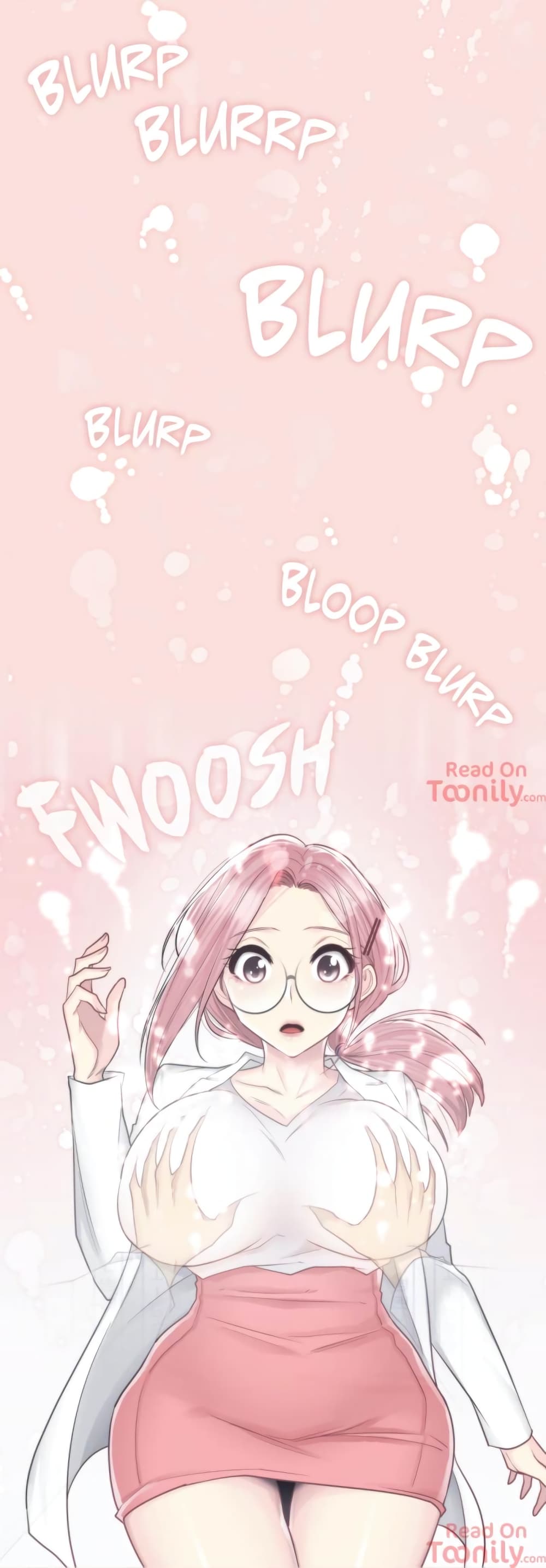 Touch to Unlock page 30