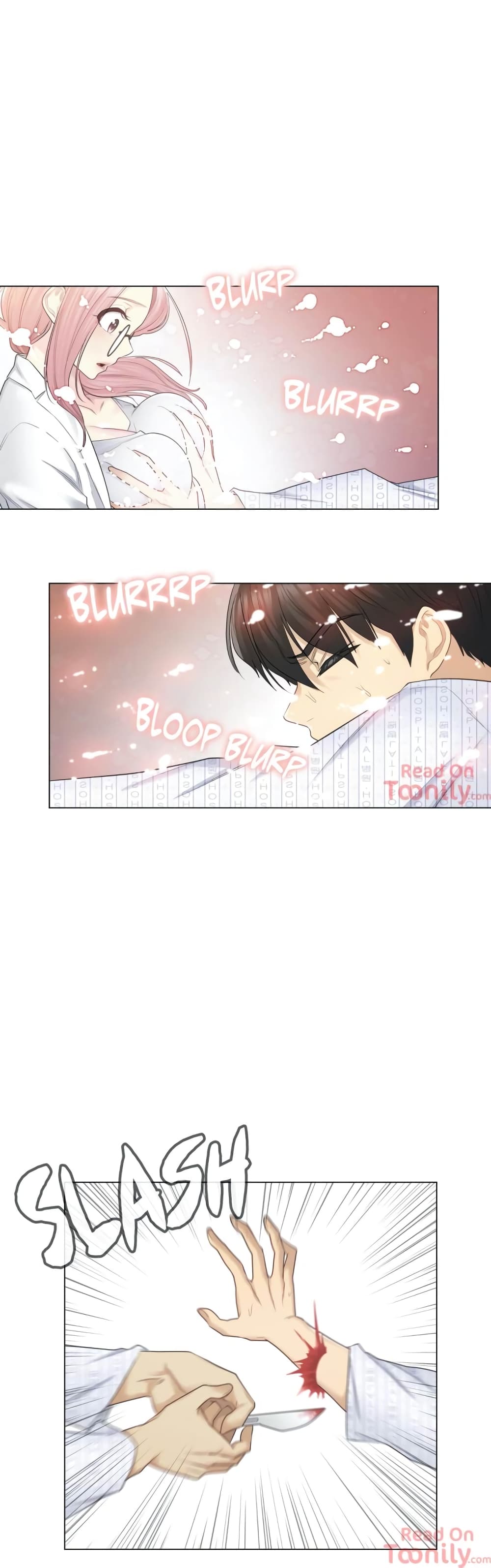 Touch to Unlock page 4