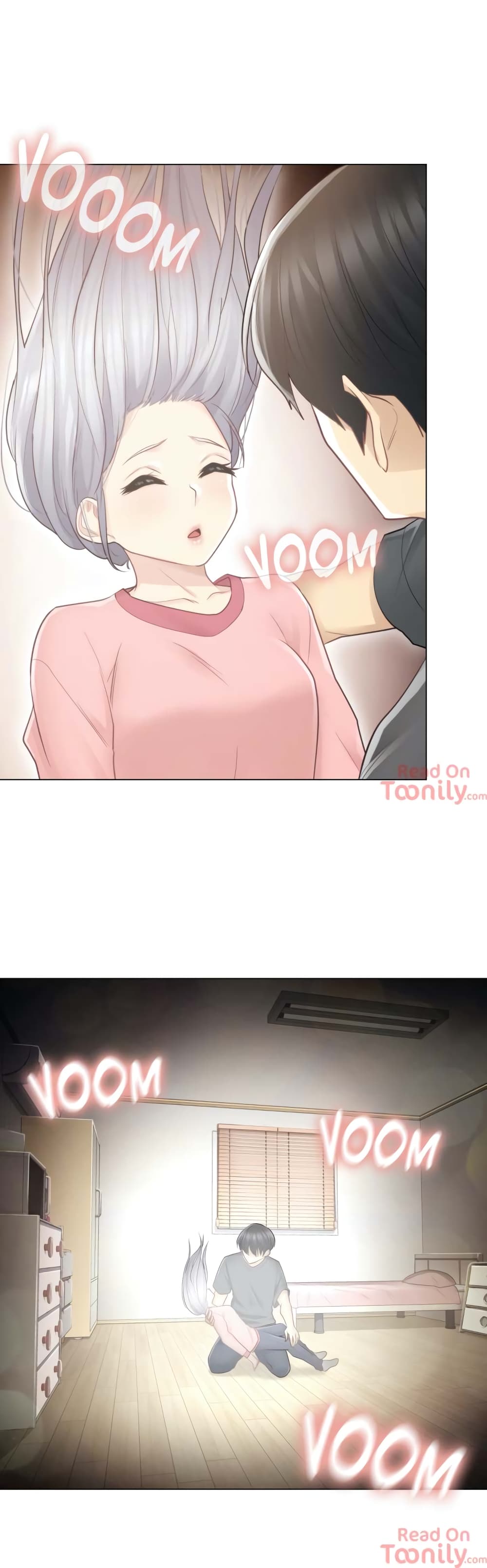 Touch to Unlock page 21