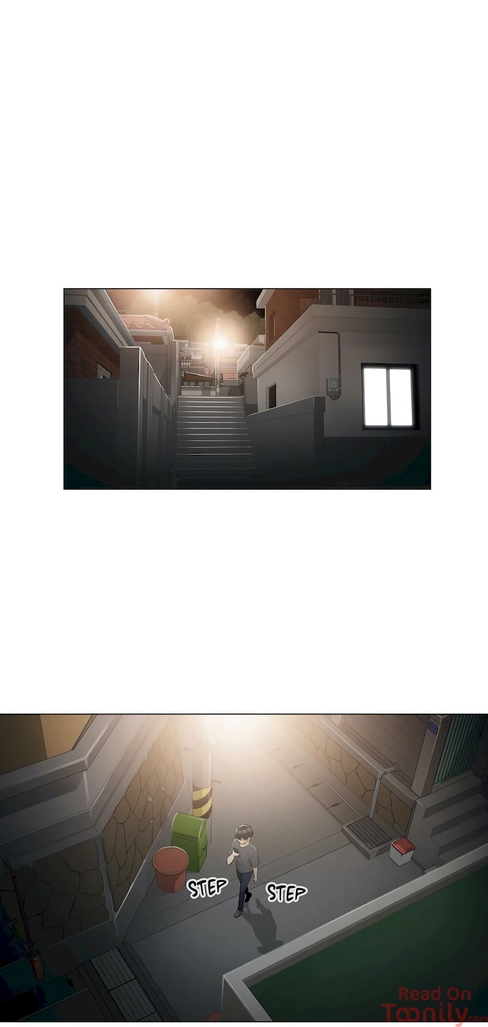 Touch to Unlock page 18
