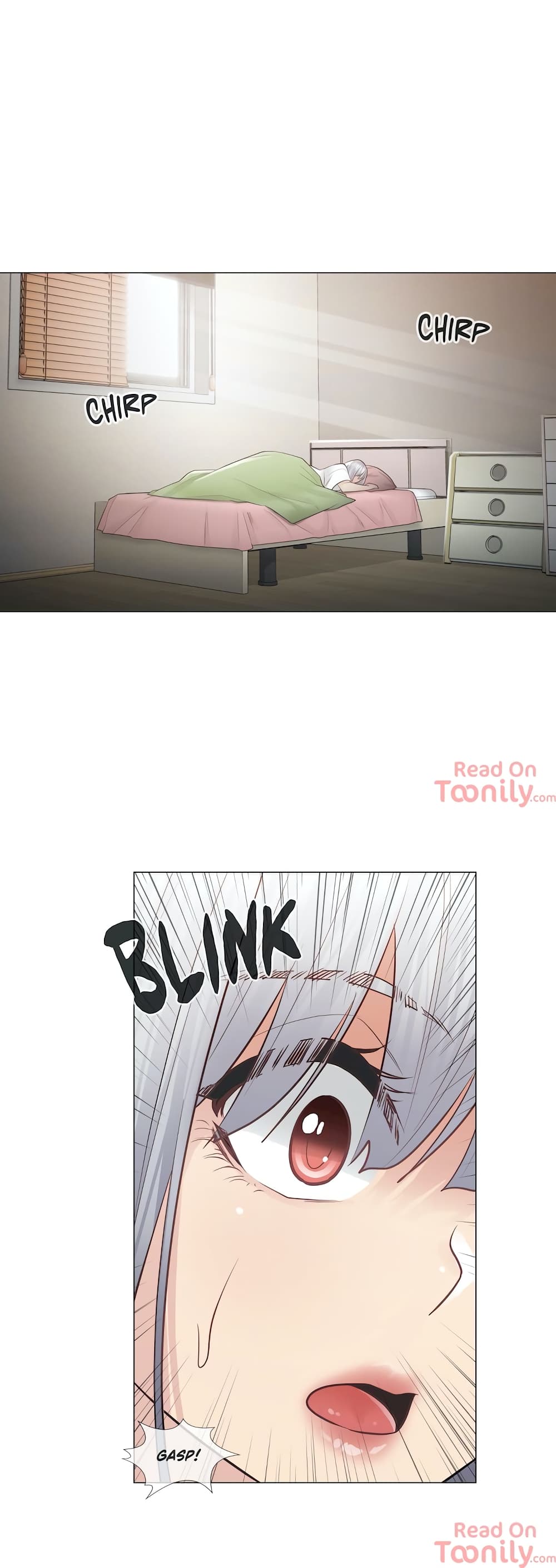 Touch to Unlock page 35